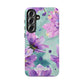 Blush Garden - Tough Phone Case