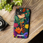 Tropic Glow - Tough Phone Case