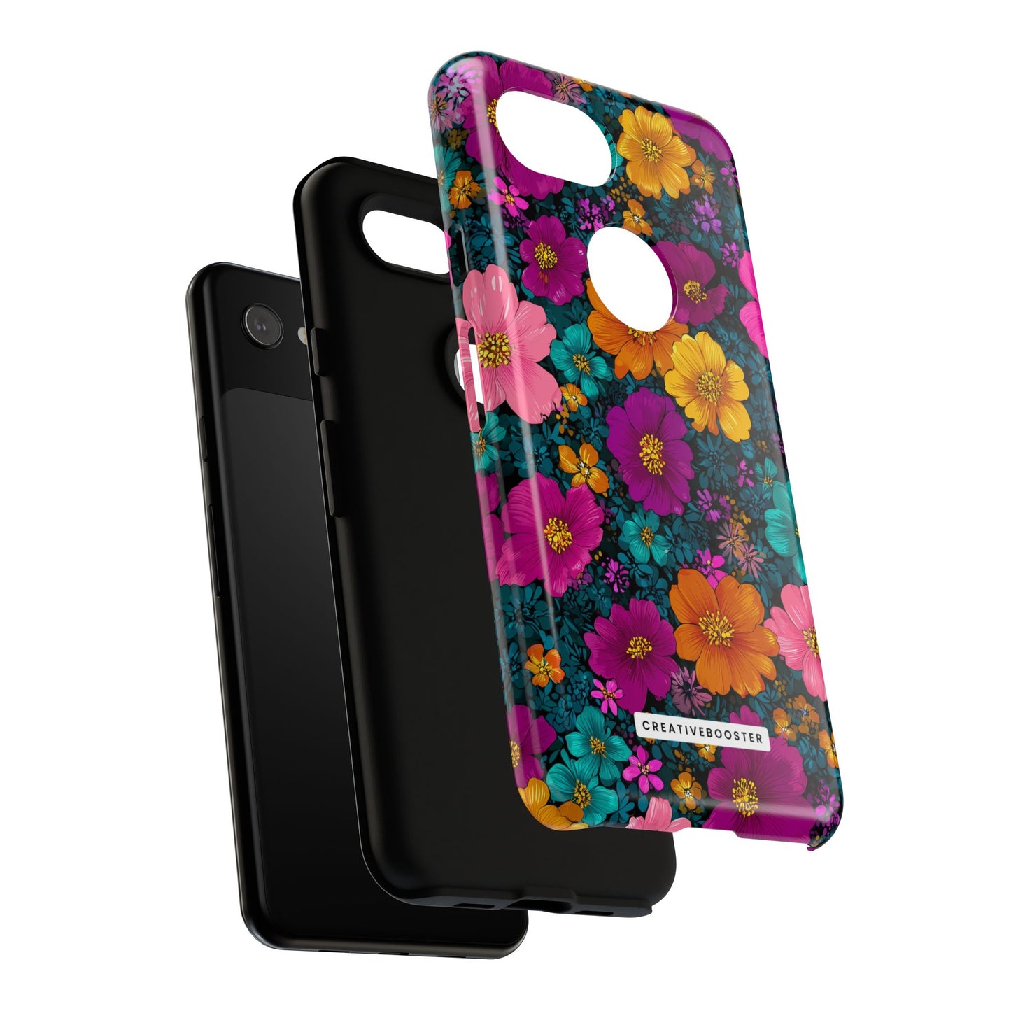 Garden Jewel - Tough Phone Case