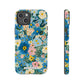 Coastal Bloom - Tough Phone Case