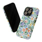 Watercolor Meadow - Tough Phone Case