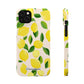 Summer Grove - Slim Phone Case