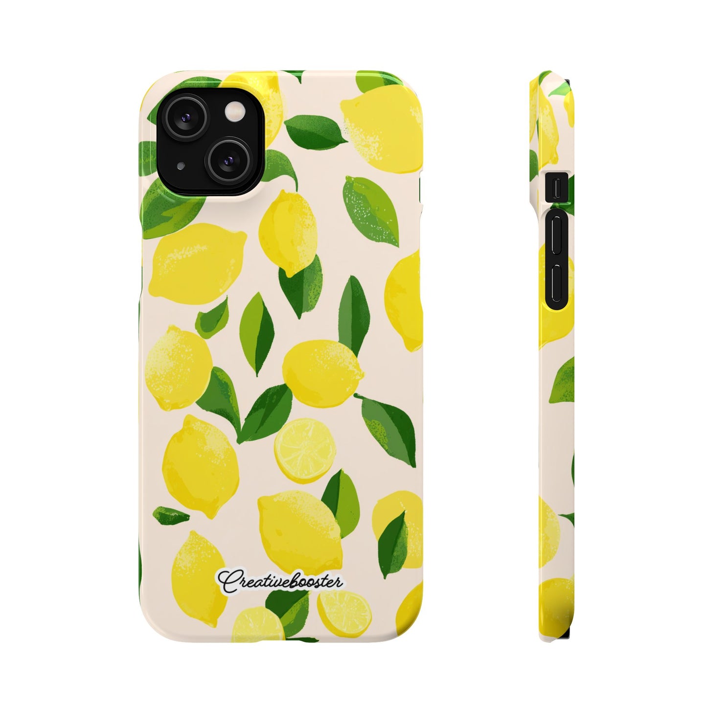 Summer Grove - Slim Phone Case