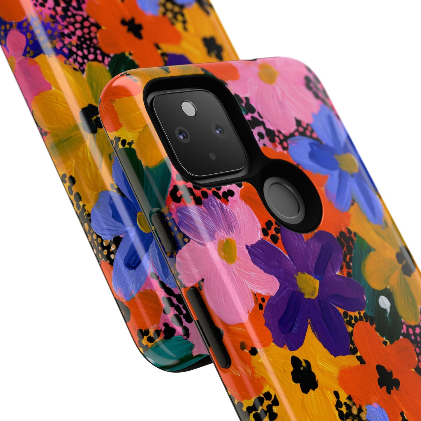 Garden Joy - Tough Phone Case