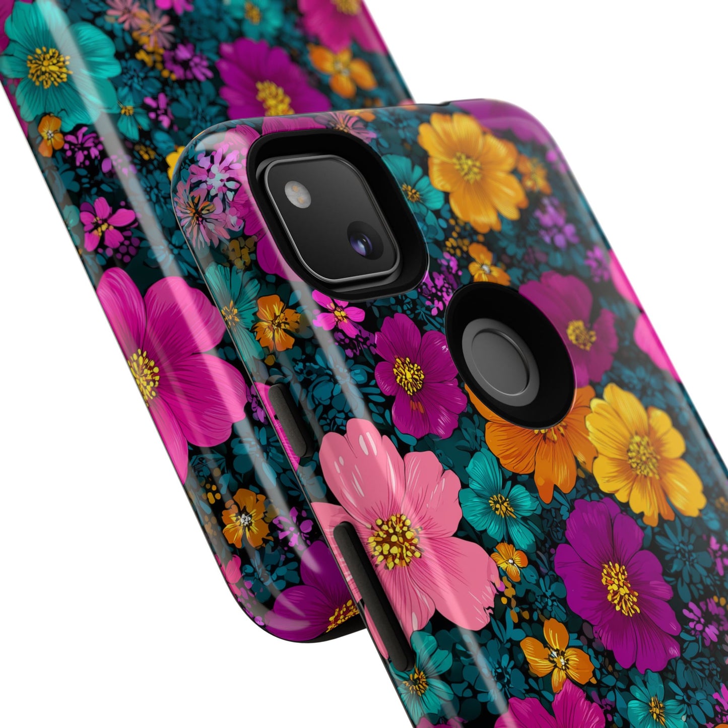 Garden Jewel - Tough Phone Case