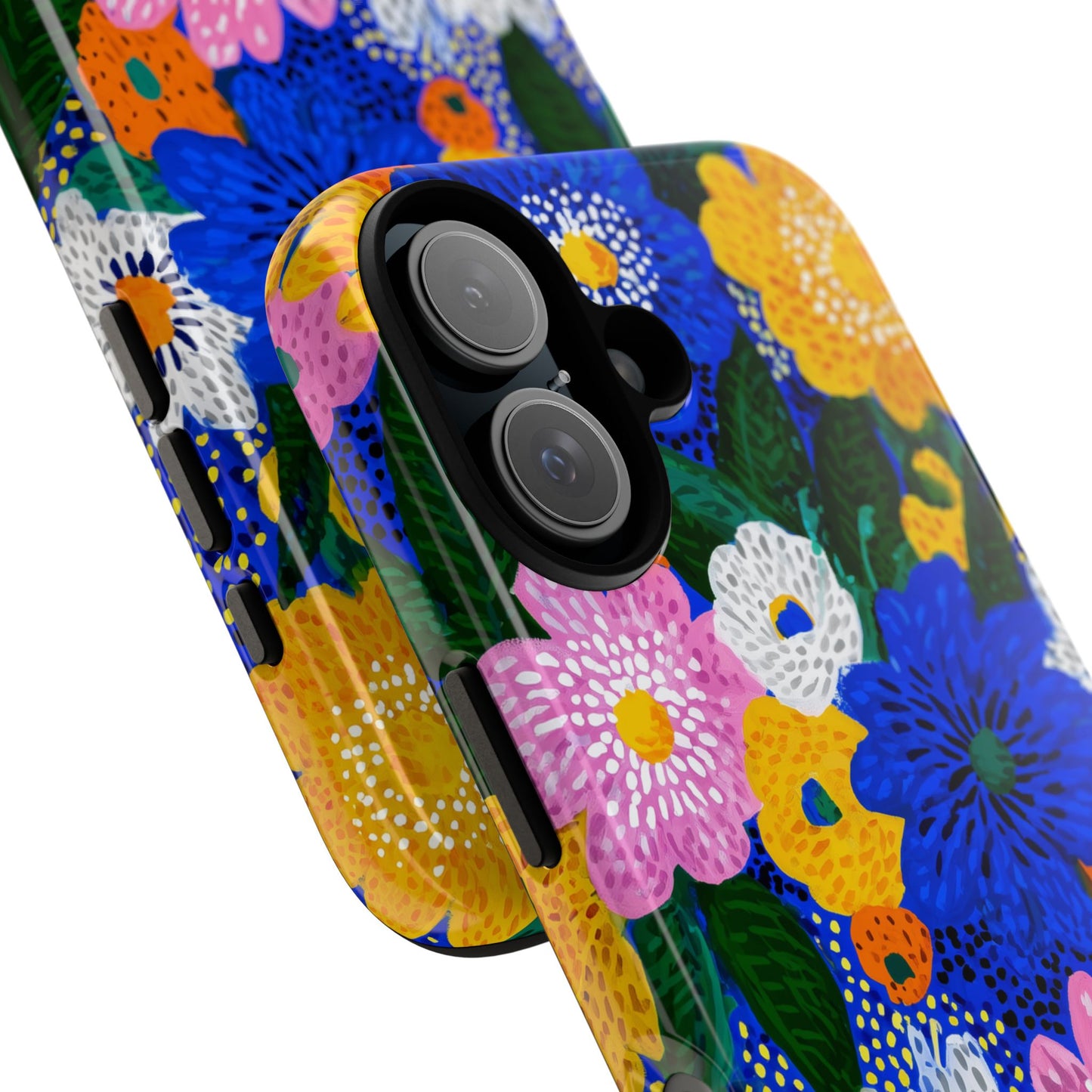 Bold Garden - Tough Phone Case