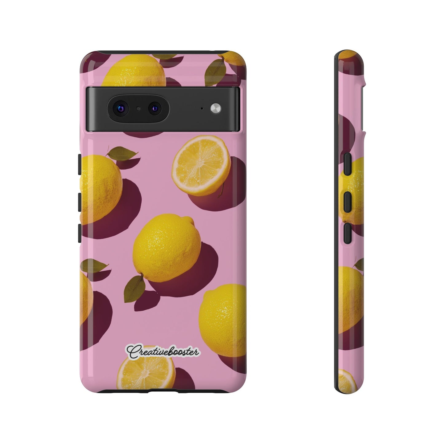 Zest Pop - Tough Phone Case