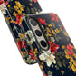 Scarlet Bloom - Tough Phone Case