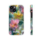 Soft Blossom - Slim Phone Case