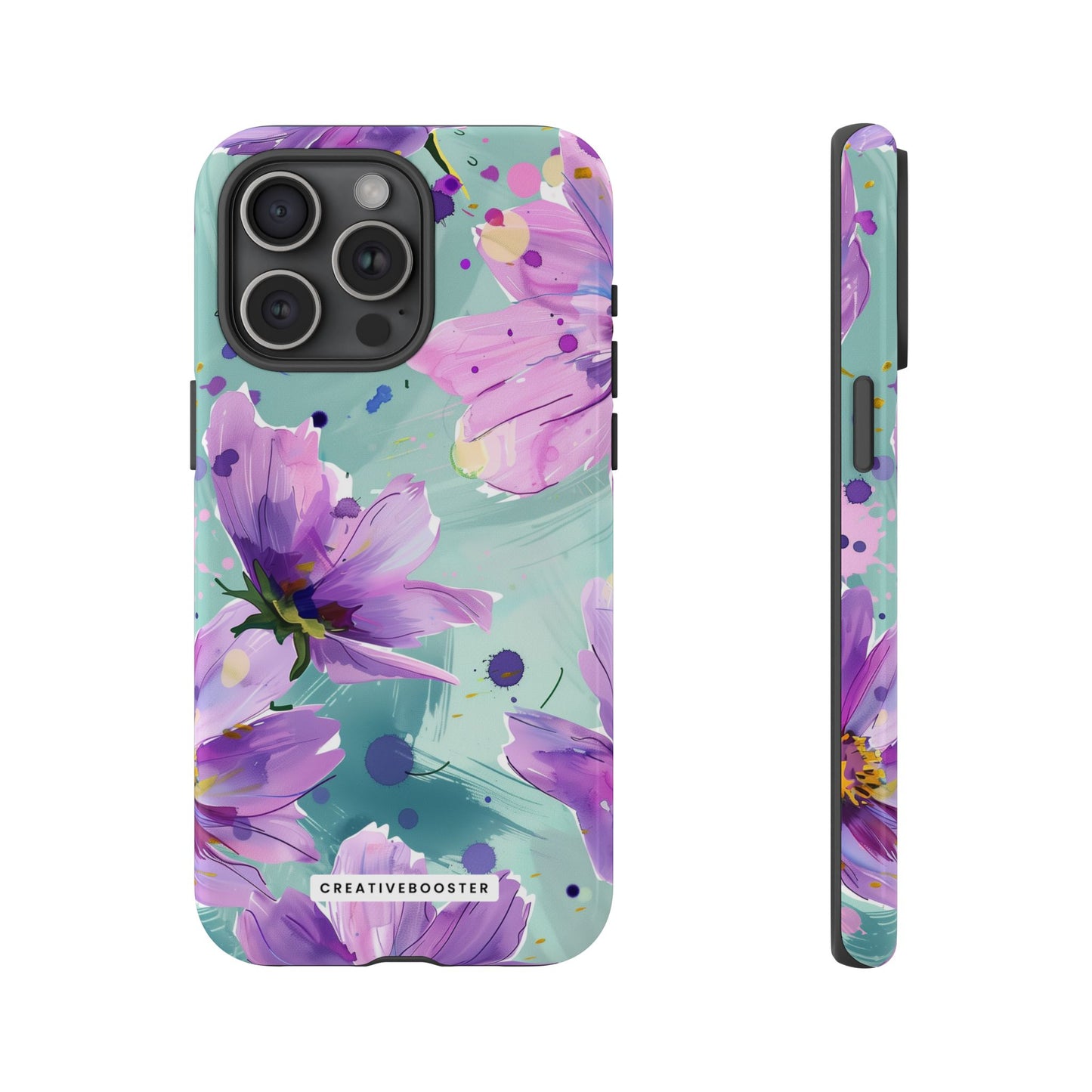 Blush Garden - Tough Phone Case