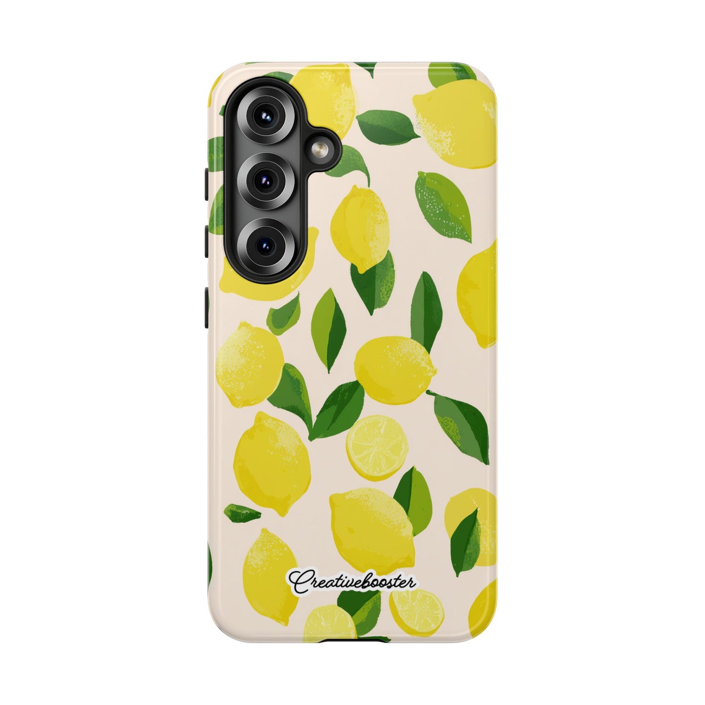 Summer Grove - Tough Phone Case