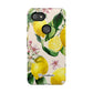 Lemon Blossom - Tough Phone Case