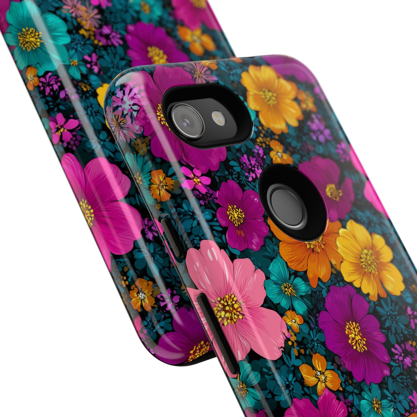 Garden Jewel - Tough Phone Case