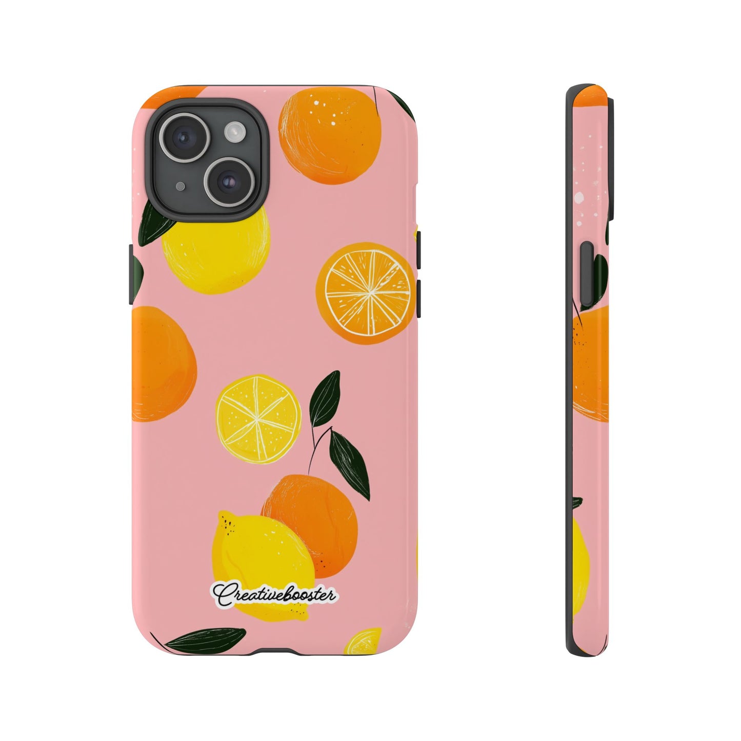 Citrus Mix - Tough Phone Case