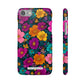 Garden Jewel - Slim Phone Case