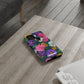 Petal Burst - Tough Phone Case