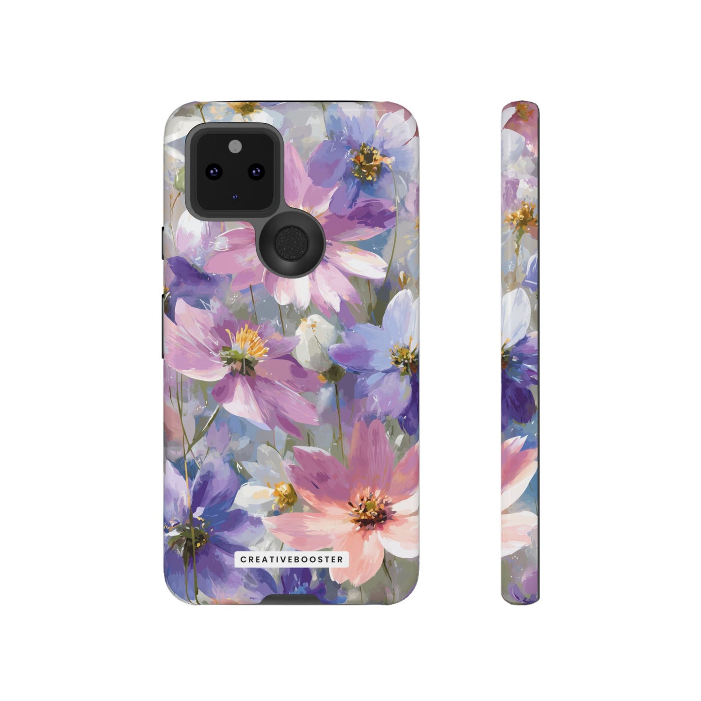 Spring Rise - Tough Phone Case