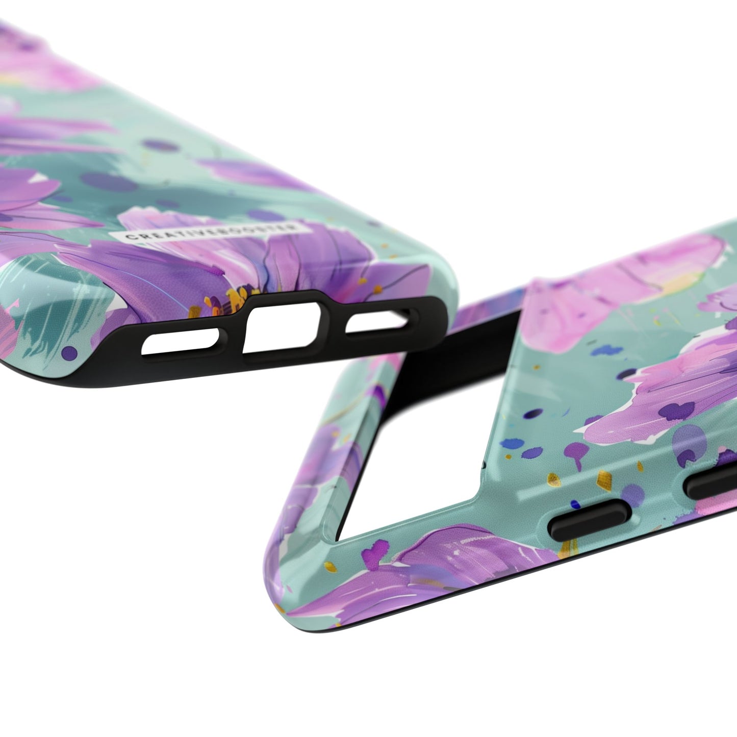 Blush Garden - Tough Phone Case