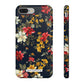 Scarlet Bloom - Tough Phone Case
