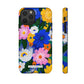 Bold Garden - Tough Phone Case