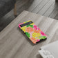 Tropic Mix - Tough Phone Case