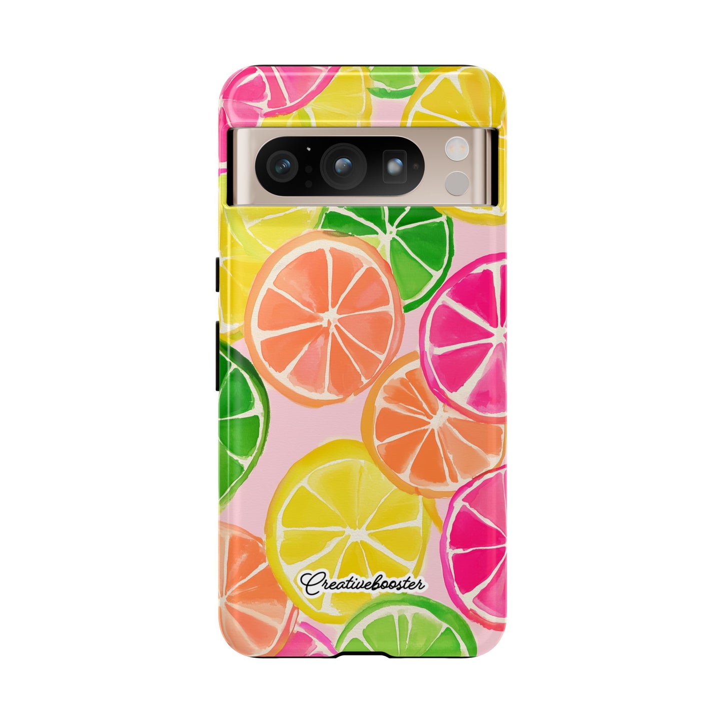Tropic Mix - Tough Phone Case
