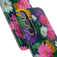 Petal Burst - Slim Phone Case