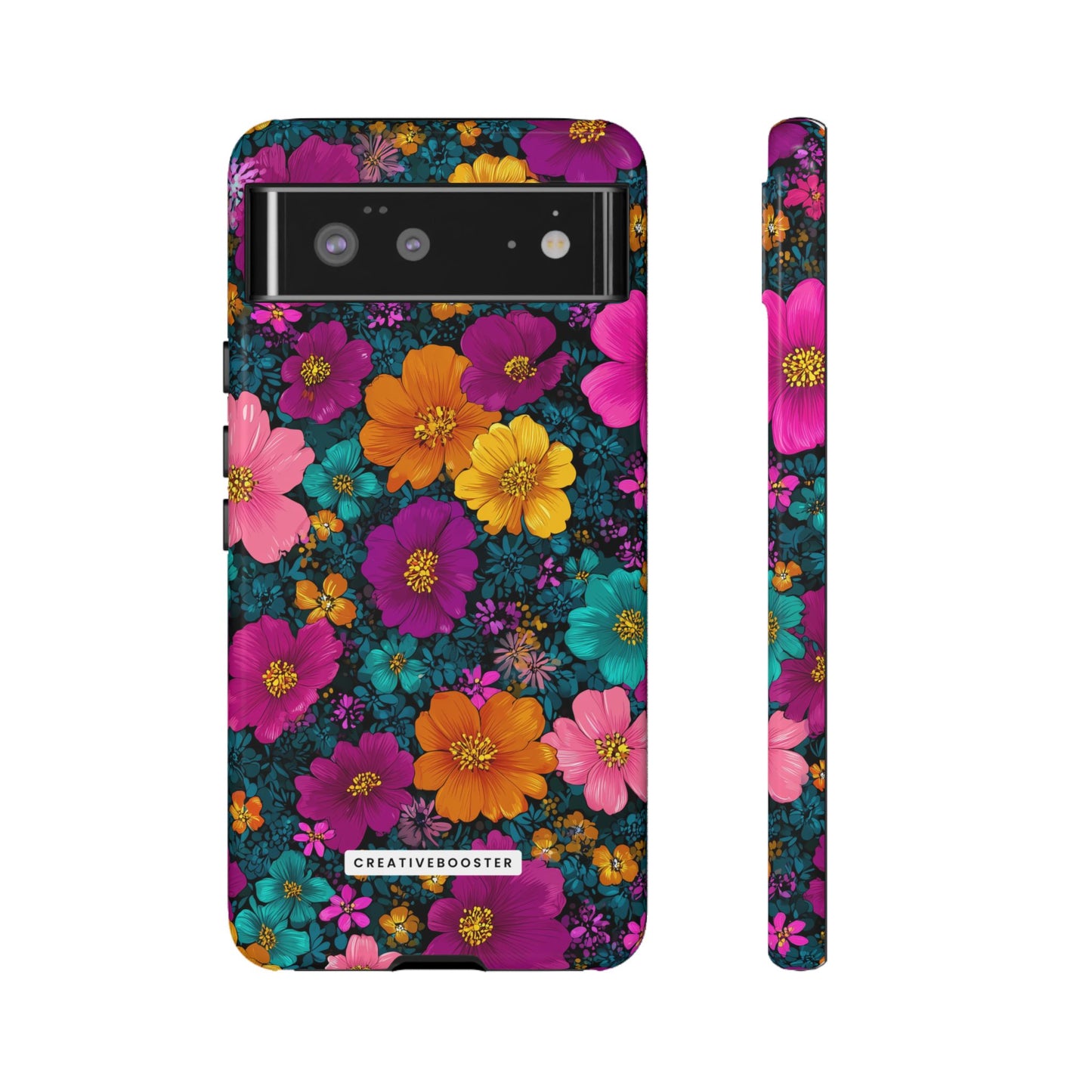 Garden Jewel - Tough Phone Case