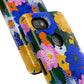 Bold Garden - Tough Phone Case