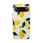 Golden Grove - Tough Phone Case
