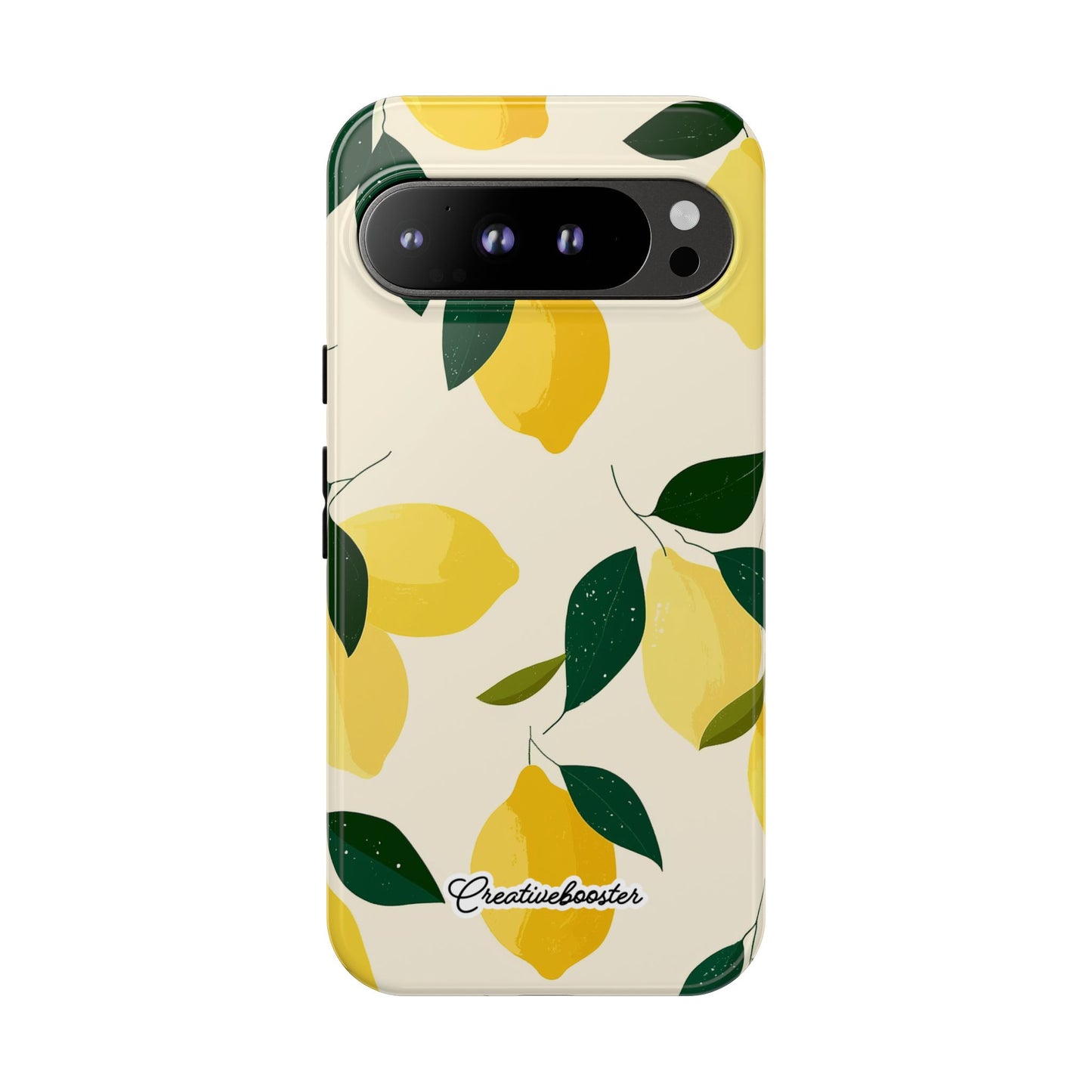Golden Grove - Tough Phone Case