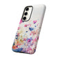 Bloom Whisper - Tough Phone Case