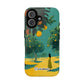 Orchard Stroll - Tough Phone Case (MagSafe)