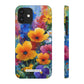 Color Splash - Slim Phone Case