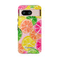 Tropic Mix - Tough Phone Case