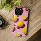 Zest Pop - Tough Phone Case