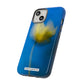Golden Drift - Tough Phone Case