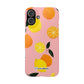 Citrus Mix - Slim Phone Case