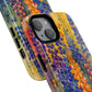 Sunset Lupine - Tough Phone Case (MagSafe)