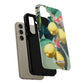 Lemon Bloom - Tough Phone Case