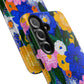 Bold Garden - Tough Phone Case