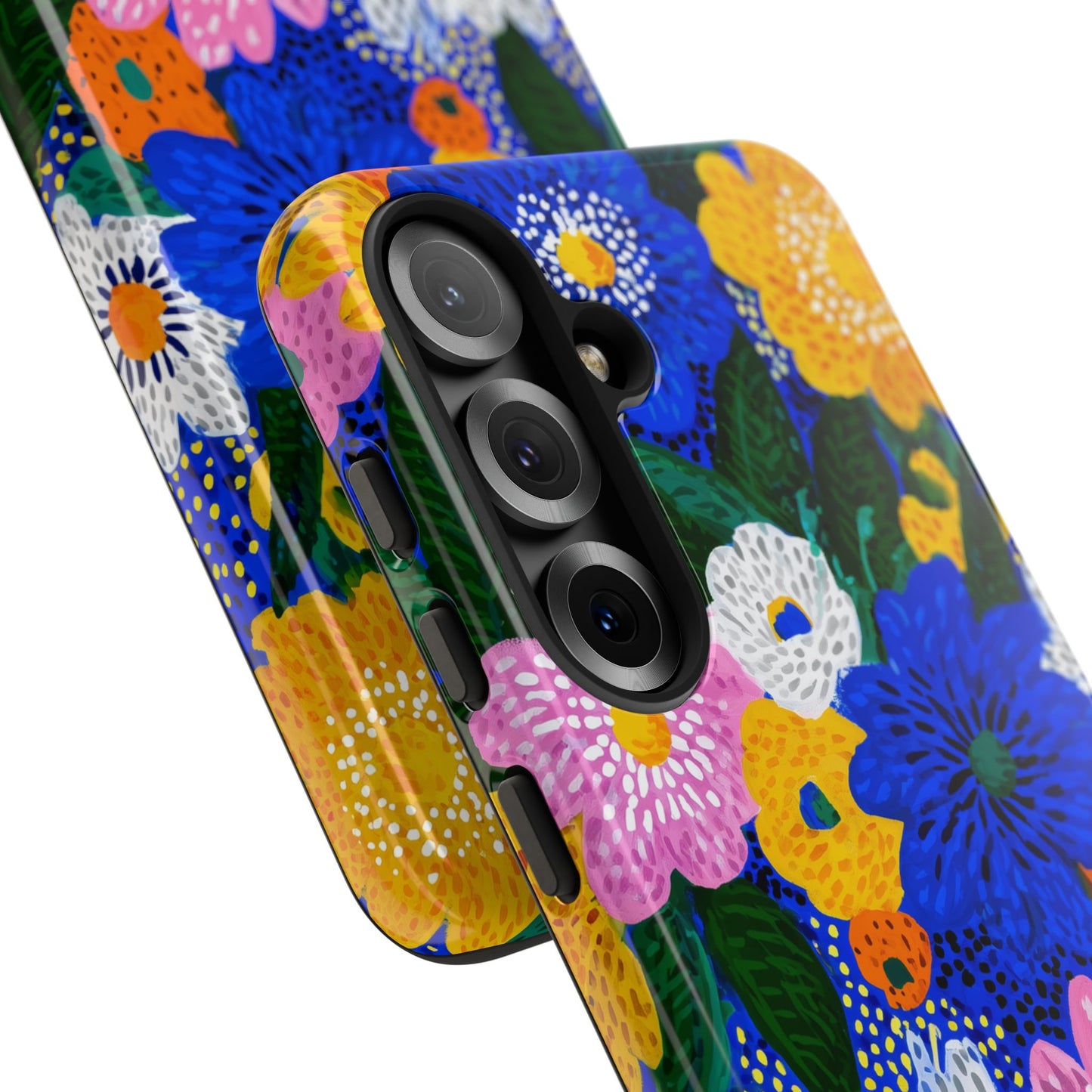 Bold Garden - Tough Phone Case