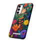 Tropic Glow - Tough Phone Case