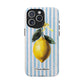 Ribbon Lemon - Tough Phone Case (MagSafe)