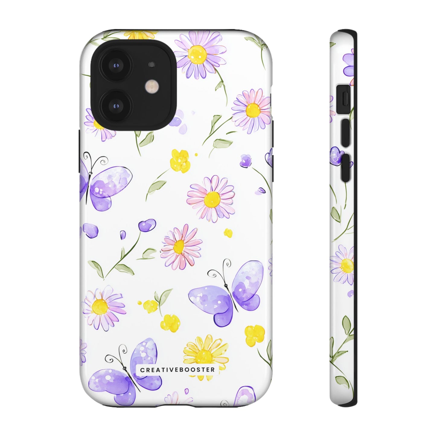 Butterfly Day - Tough Phone Case