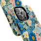 Coastal Bloom - Tough Phone Case (MagSafe)