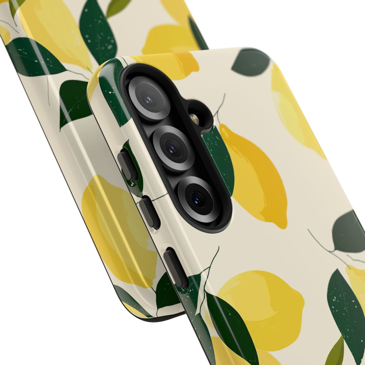 Golden Grove - Tough Phone Case