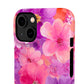 Soft Petals - Slim Phone Case