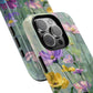Pastel Bloom - Tough Phone Case (MagSafe)