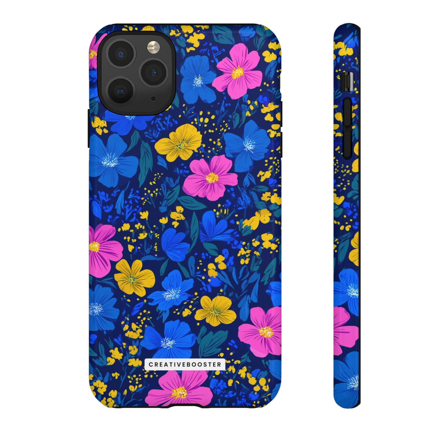 Summer Mix - Tough Phone Case